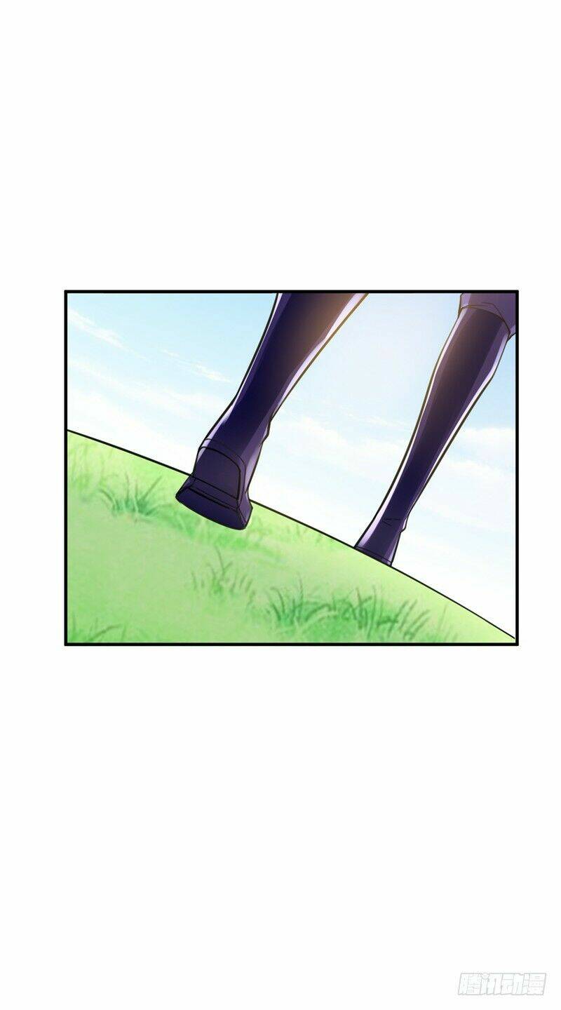 Yêu Giả Vi Vương: Chapter 85