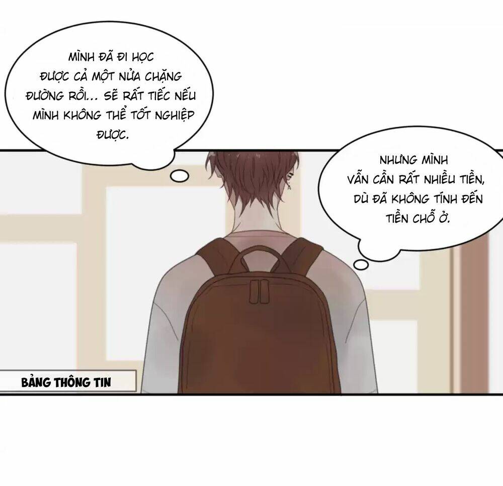 Chỉ Hai Chúng Ta: Chapter 28