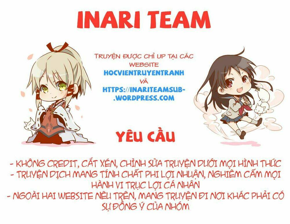 Barairo My Honey: Chapter 3