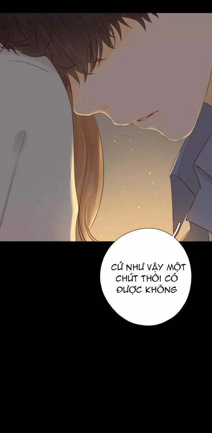 Cô Ấy Không Đáng Yêu: Chapter 26