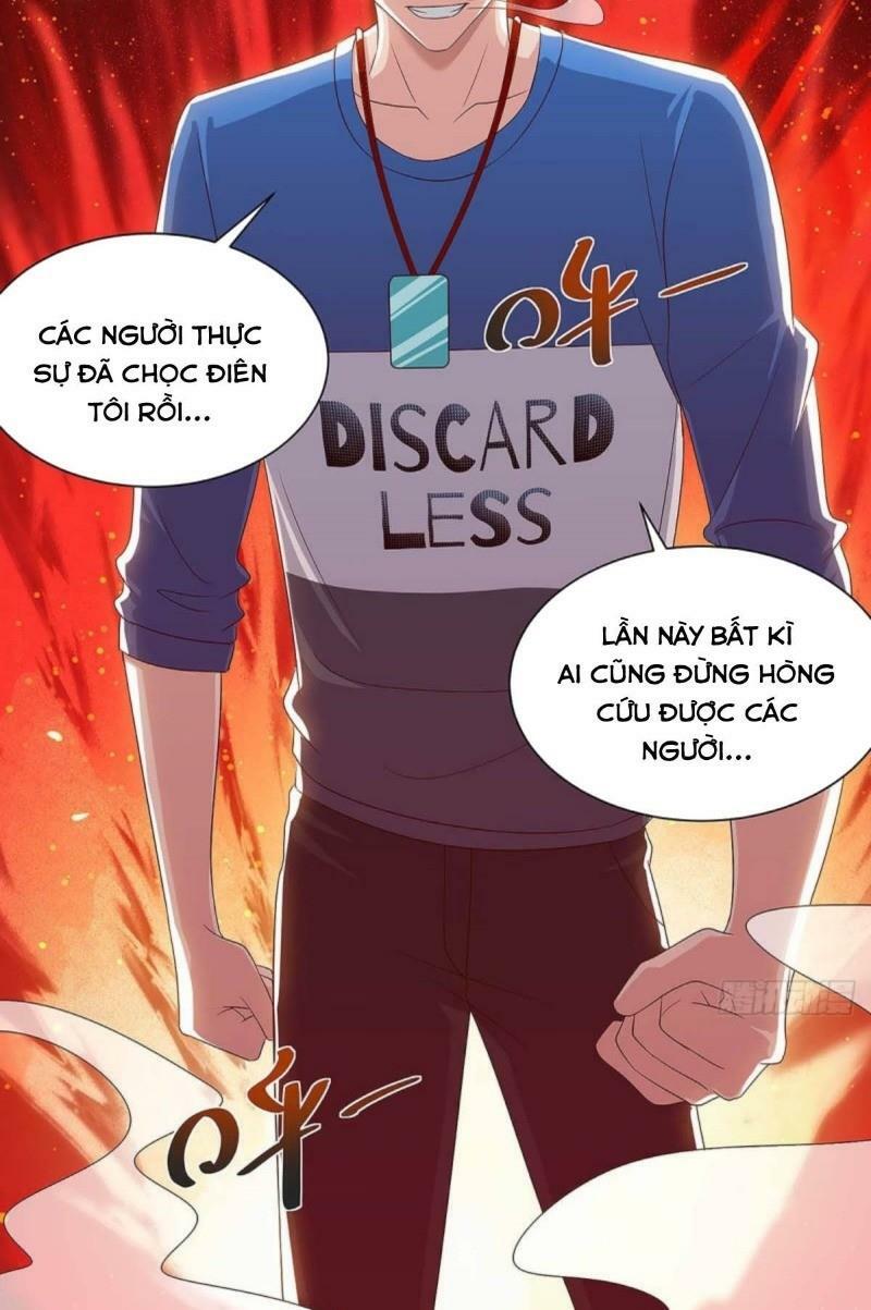 Trọng Sinh Khí Thiếu Quy Lai: Chapter 105