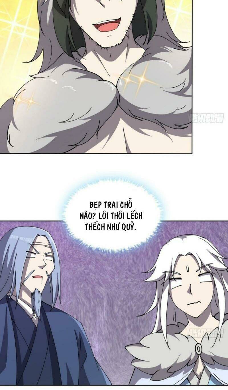 Siêu Phàm Truyện: Chapter 228