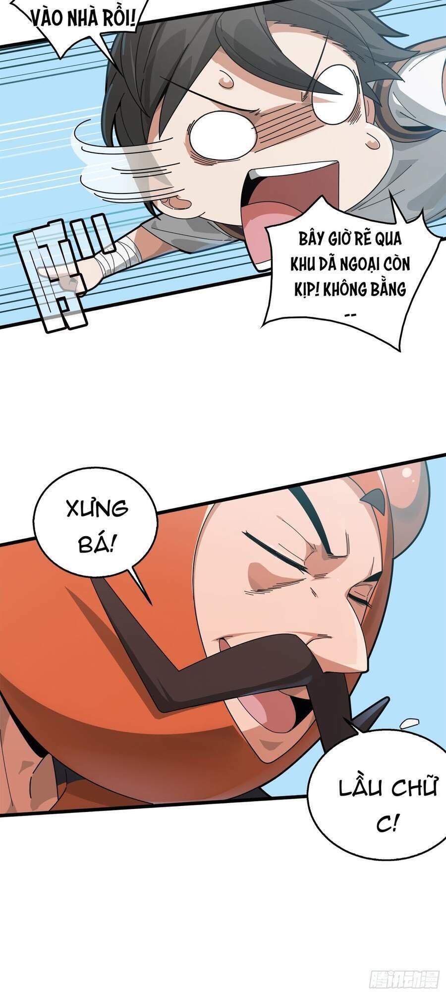 Pubg Luck Rookie: Chapter 6