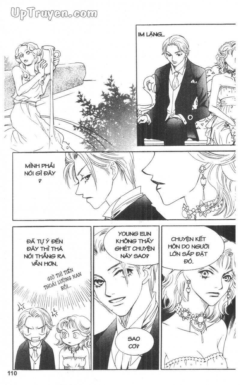 Cinderella Man: Chapter 4