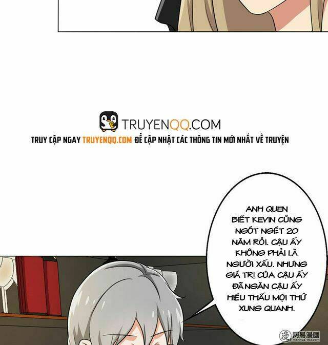 Become A Girl At Night: Chapter 32