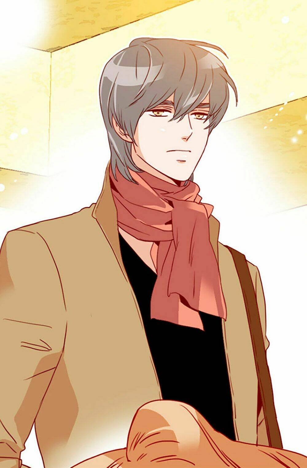 Thư Ký Kim Sao Thế Nhỉ?: Chapter 23