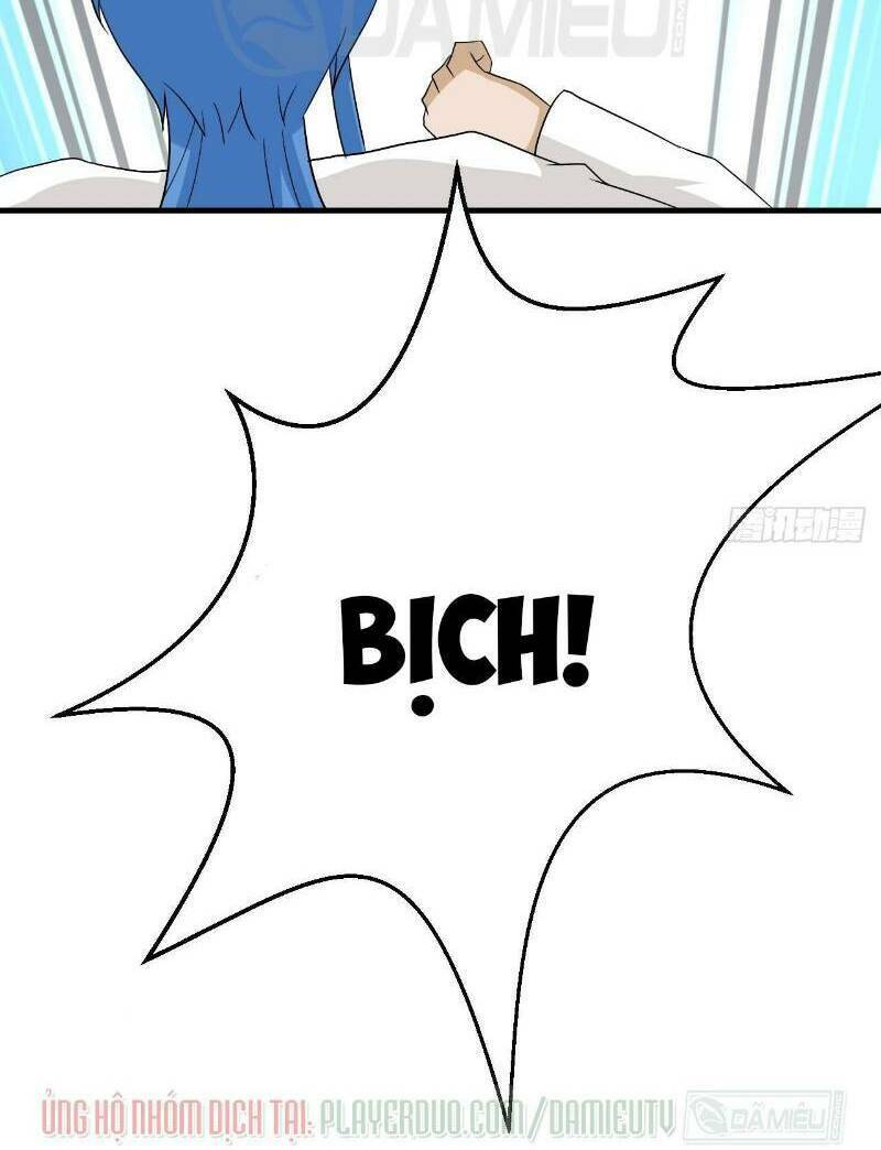 Đô Thị Tu Luyện Cuồng Triều: Chapter 98