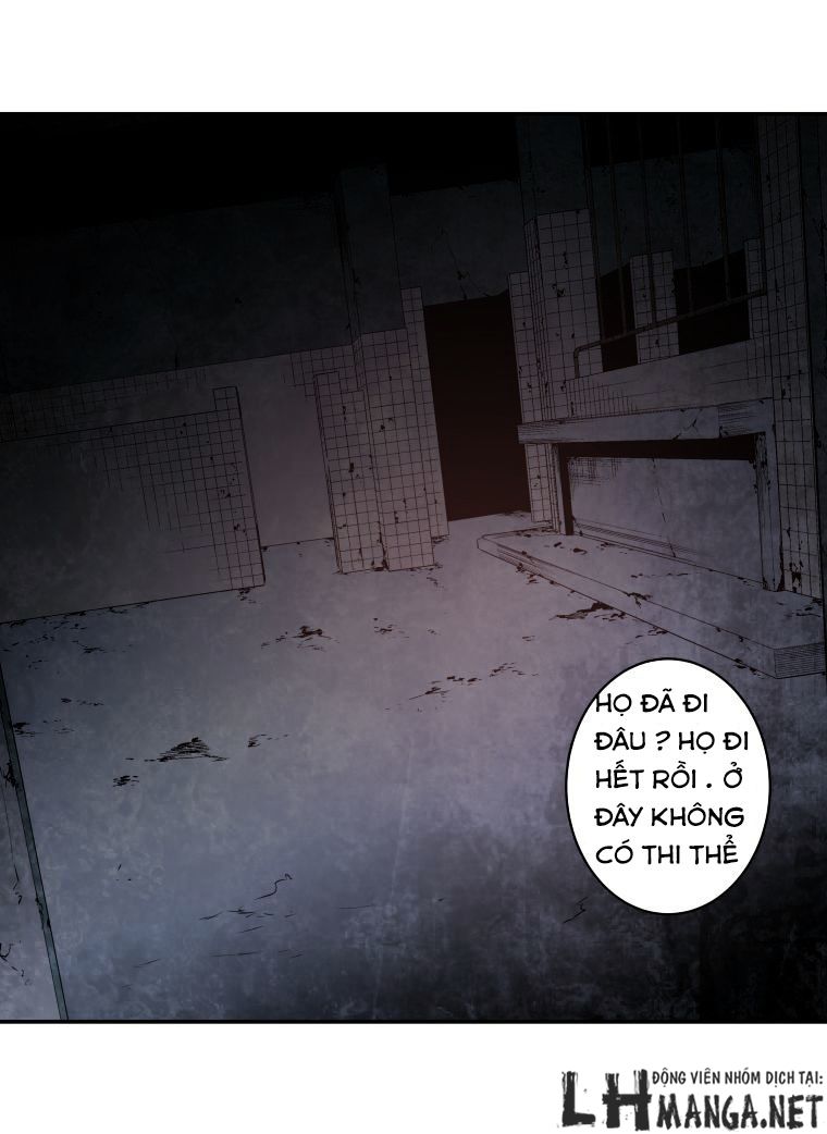 M.i.a - Jakjeonjung Siljong: Chapter 31