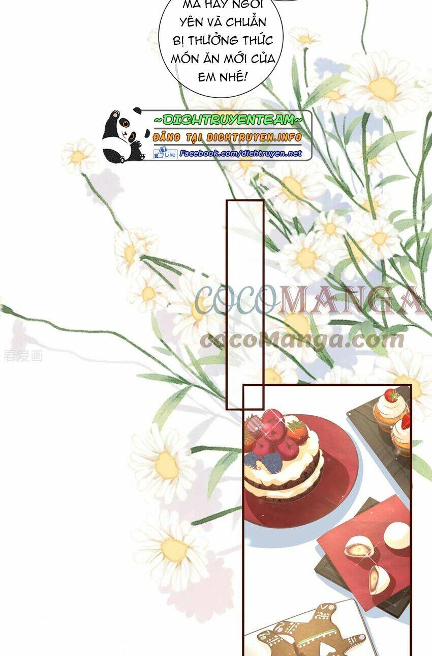 Bạn Gái Tôi Mới 30+: Chapter 115