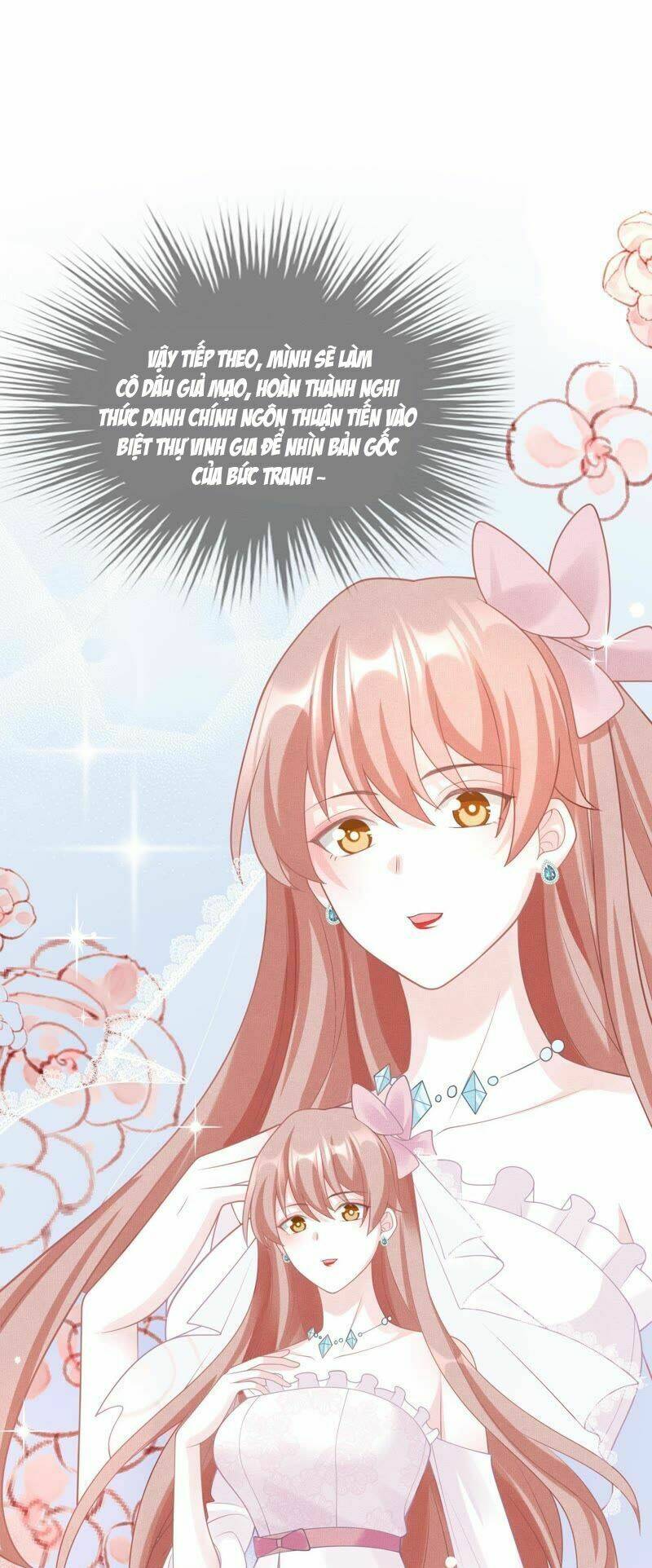 Cô Dâu Giả Tạo: Chapter 2