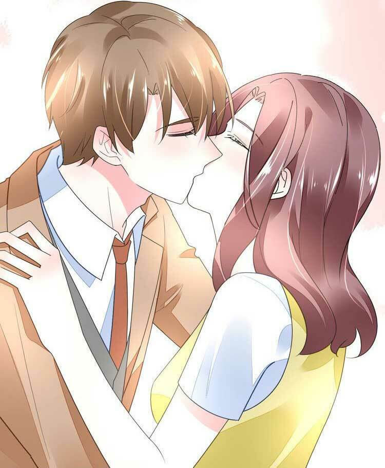 Điều Ước Sủng Ái Bất Bình Đẳng: Chapter 70.2