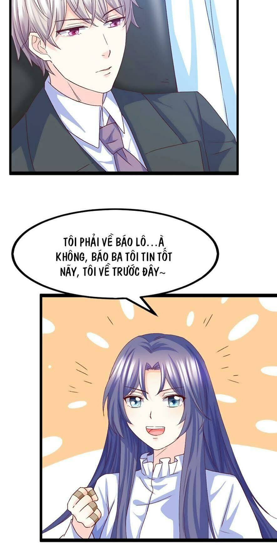 Ta Và Nam Thần Cởi Áo Ngủ Rồi: Chapter 20