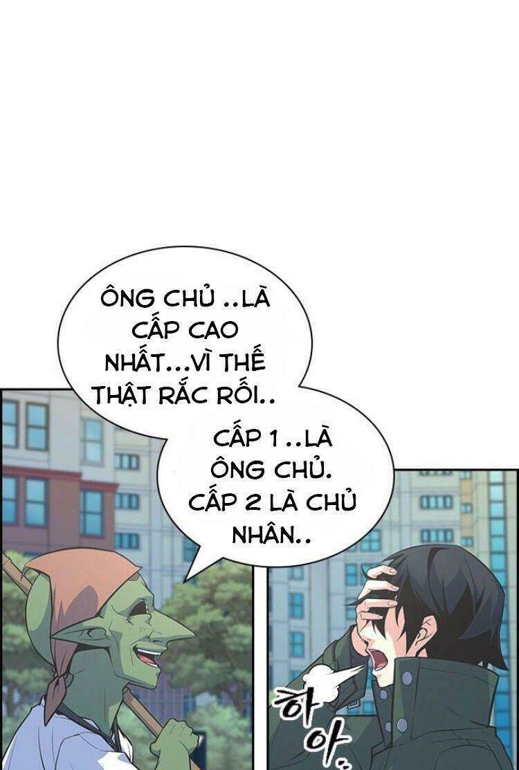 Kẻ Ngoại Lai Ở Vùng Đất Bị Ruồng Bỏ: Chapter 3