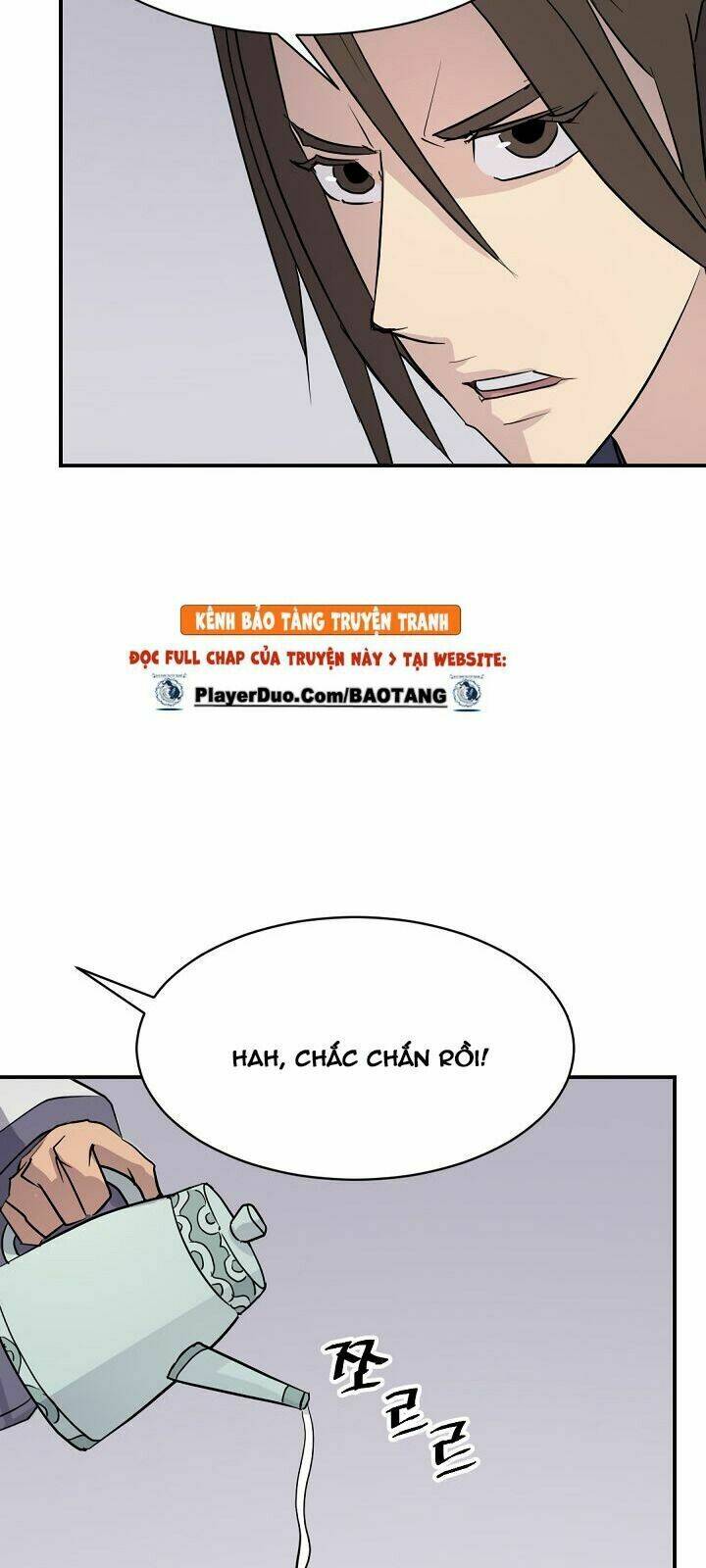 Trọng Sinh, Bất Khả Chiến Bại: Chapter 81