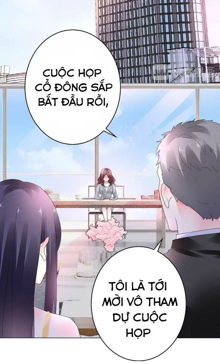 Điều Ước Sủng Ái Bất Bình Đẳng: Chapter 50.2