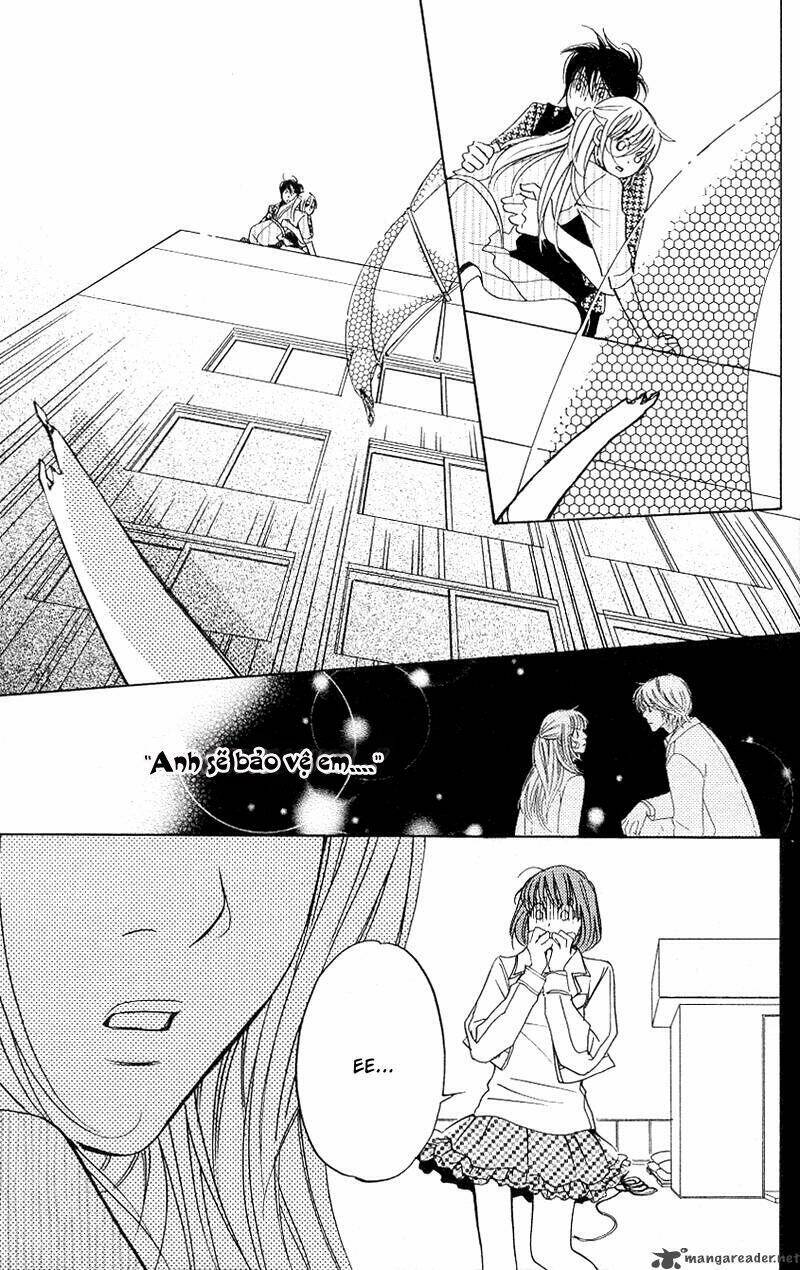 Kimi Ga Uso Wo Tsuita: Chapter 7