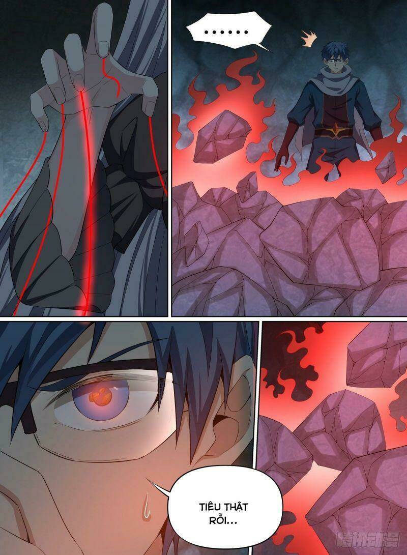 Võ Lực Chí Mạng: Chapter 75