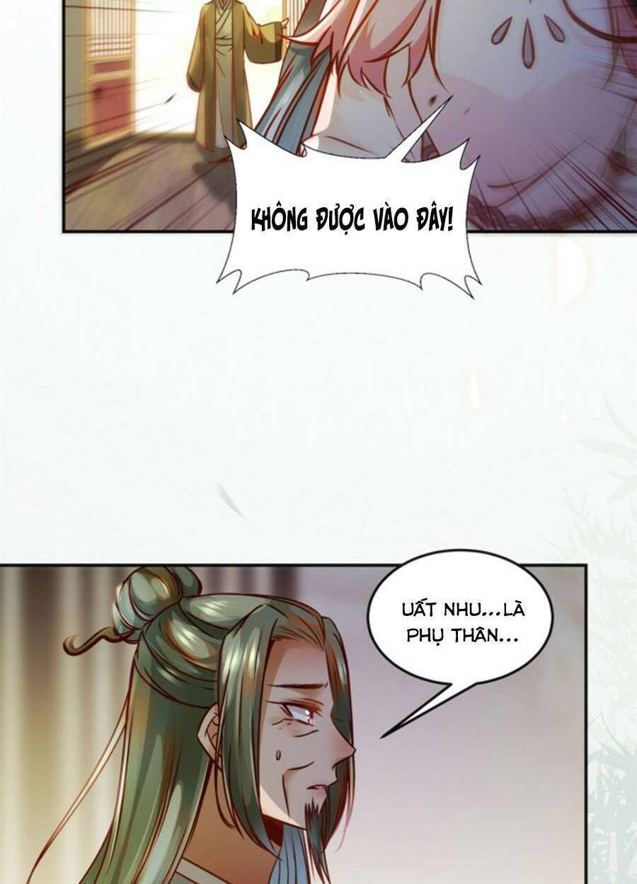 Nghịch Thiên Thần Phi Chí Thượng: Chapter 58