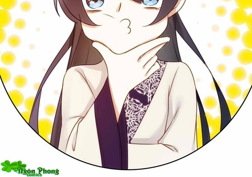 Thần Nữ Thái Năng Liêu: Chapter 9