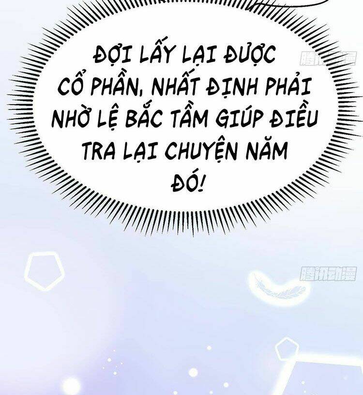 Ức Vạn Song Bảo: Mami, Bó Tay Chịu Trói: Chapter 23.1