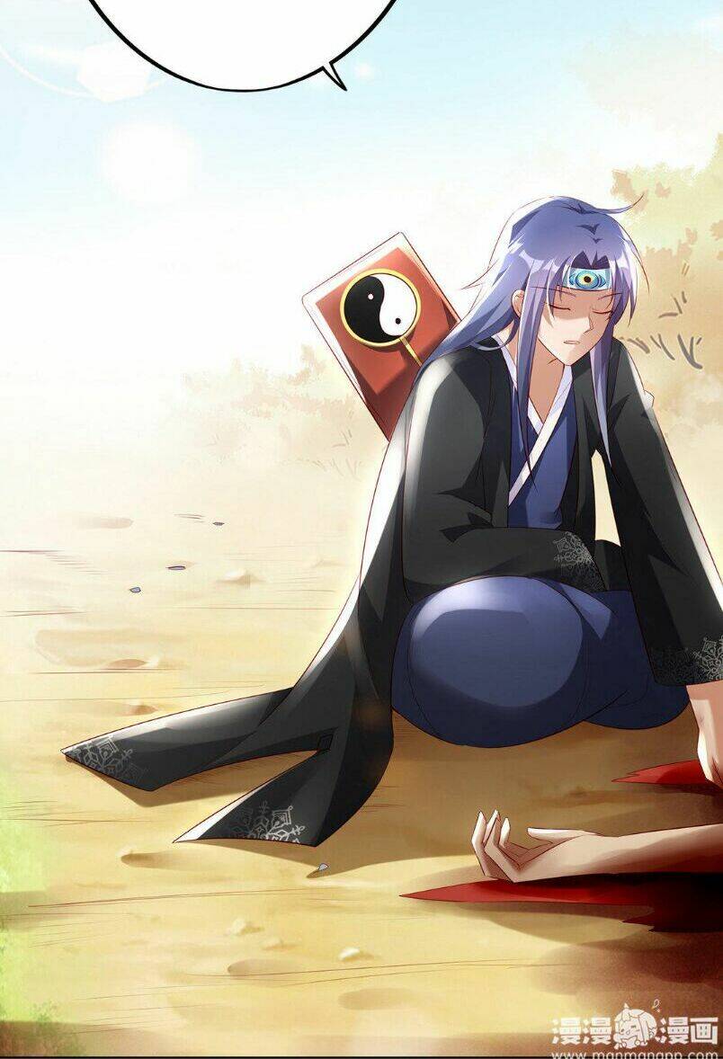 Thiên Kim Bất Hoán: Chapter 9