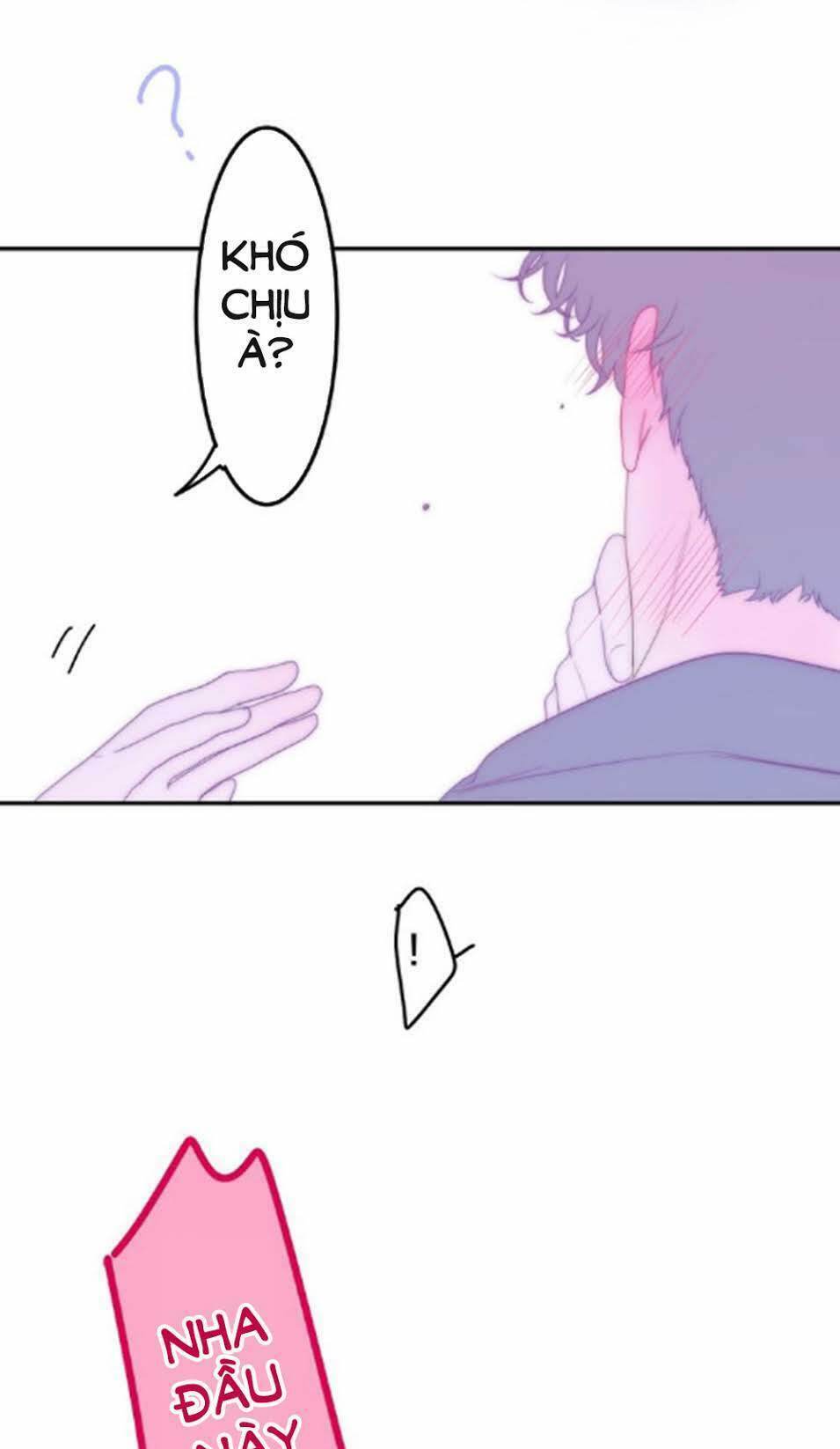 Tháng Sáu Không Hẹn Mà Gặp: Chapter 28