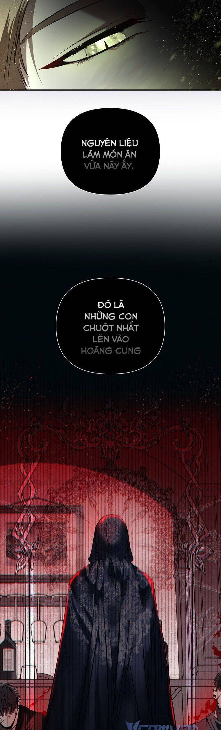 Phương Pháp Sống Sót Khi Phải Ngủ Cùng Hoàng Đế: Chapter 14