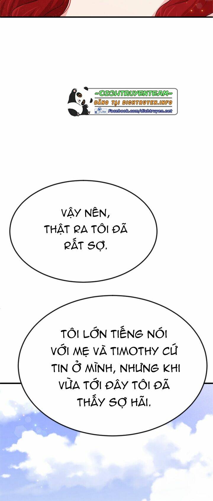 Tiểu Thư Scarlet: Chapter 23