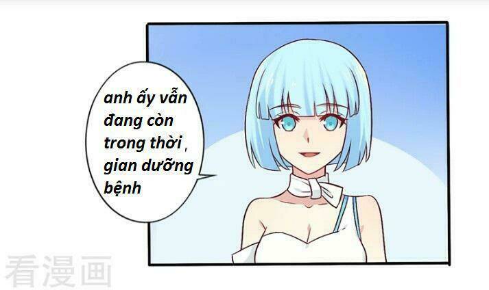 Tổng Tài Đã Cưới Em: Chapter 72