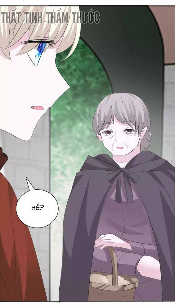 Một lời không hợp liền hút máu: Chapter 30