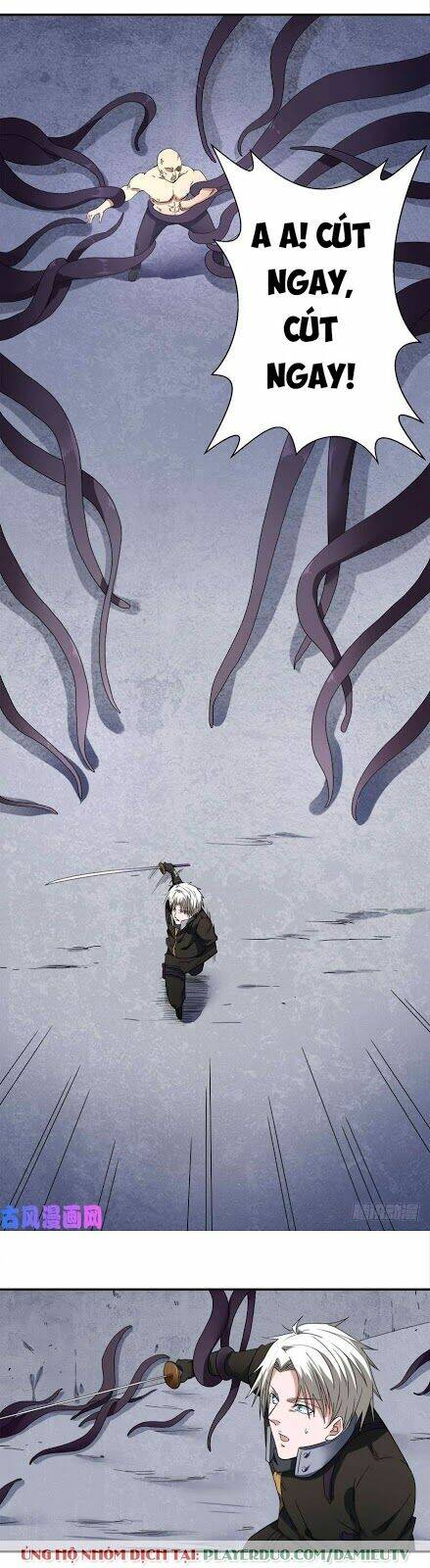 Đô Thị Tu Luyện Cuồng Triều: Chapter 55