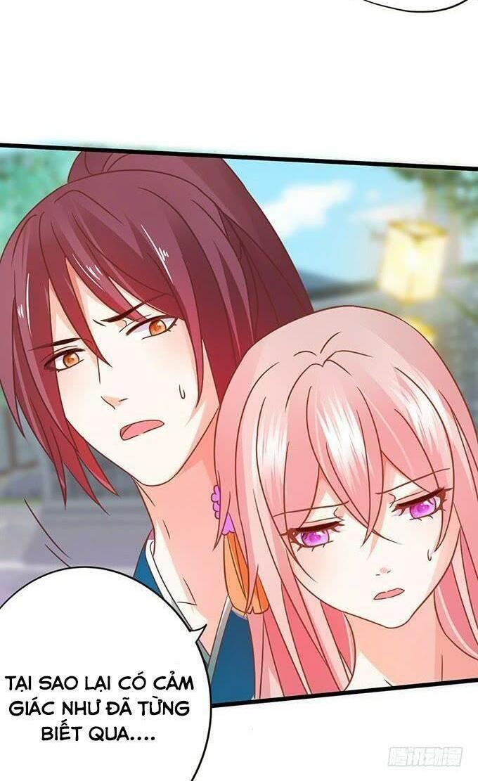 Hồ Tiên Hung Bạo: Chapter 43