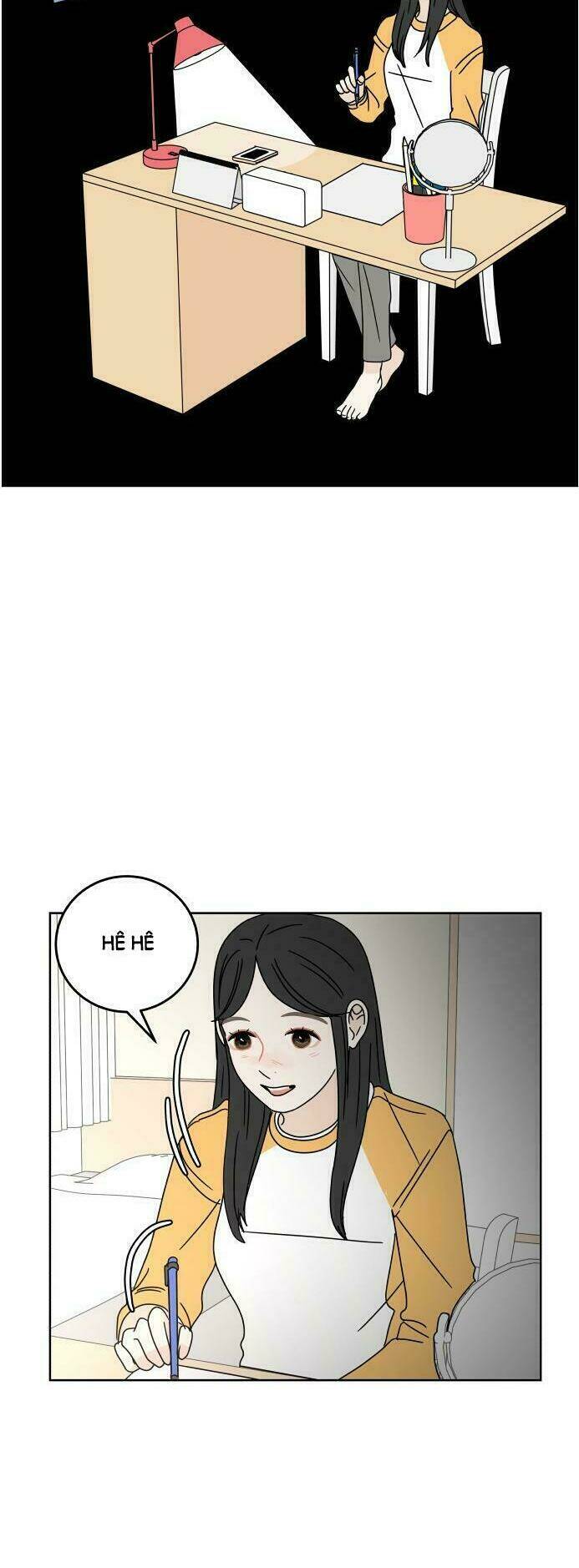 30 Phút Bước Đi Bên Em: Chapter 85