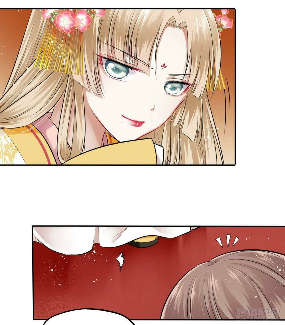 Vương Phi Thật Thích Trang Điểm: Chapter 7