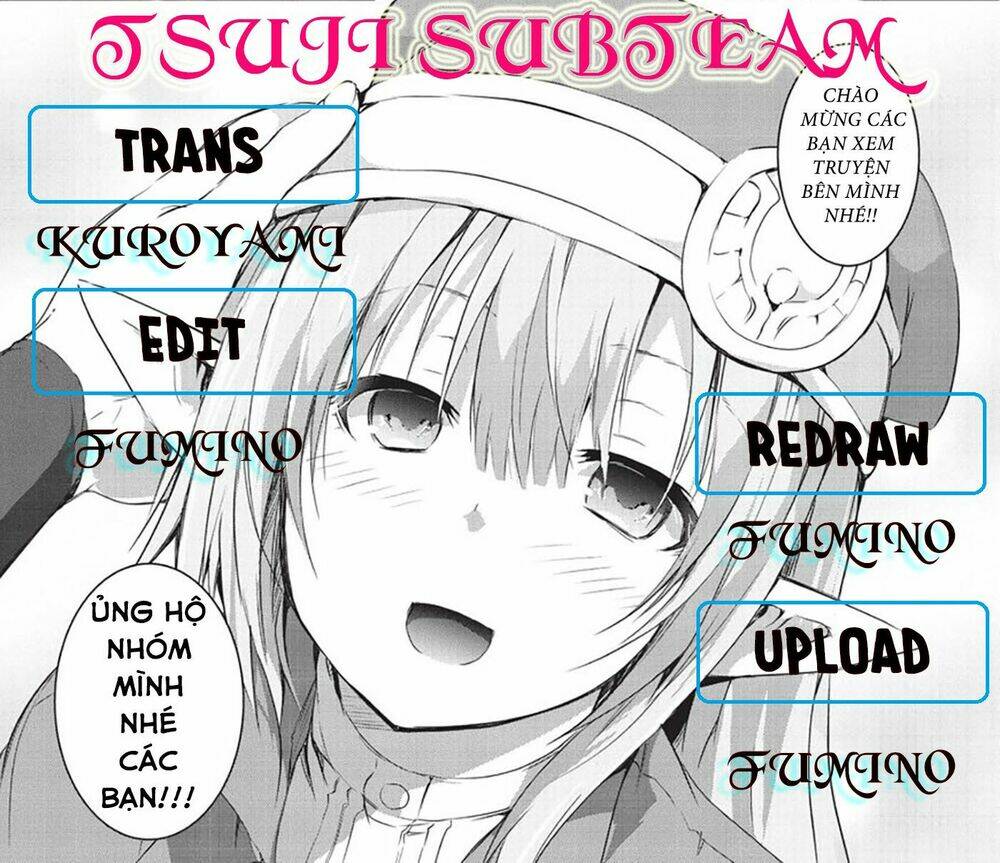 Aizawa-San Zoushoku: Chapter 28