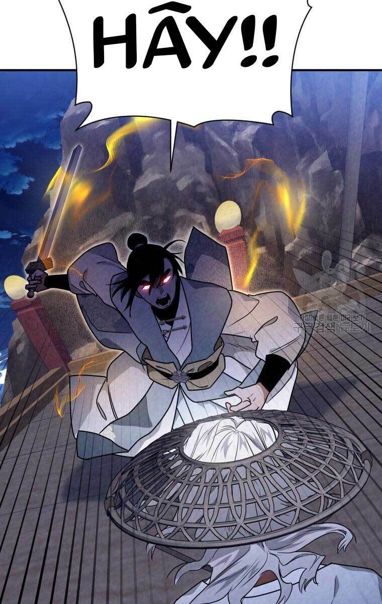 Thời Đại Hoàng Kim Của Thiên Kiếm: Chapter 37