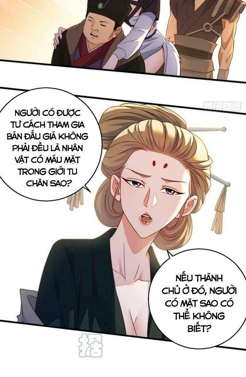 Ta Là Đại Hoàn Đan: Chapter 77