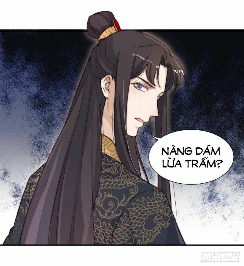 Cung Đấu Live: Chapter 25