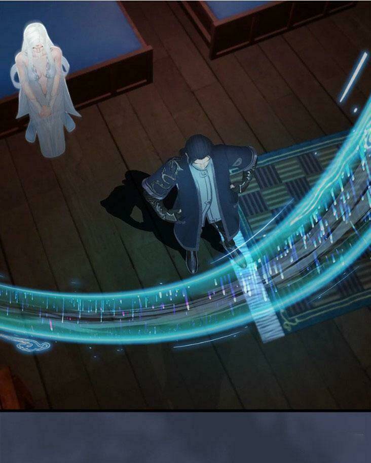 Cửu Hoang Đọa Huyền Sư: Chapter 53