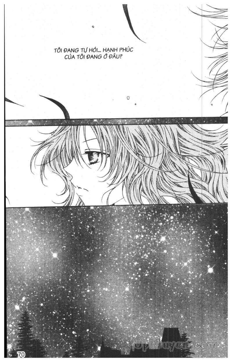 Nước Mắt Nàng Tiên Cá: Chapter 11