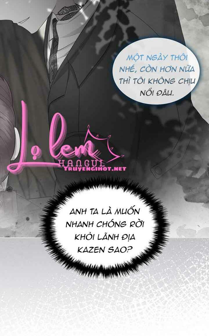 Kẻ Tạo Ra Nữ Phản Diện: Chapter 52.1