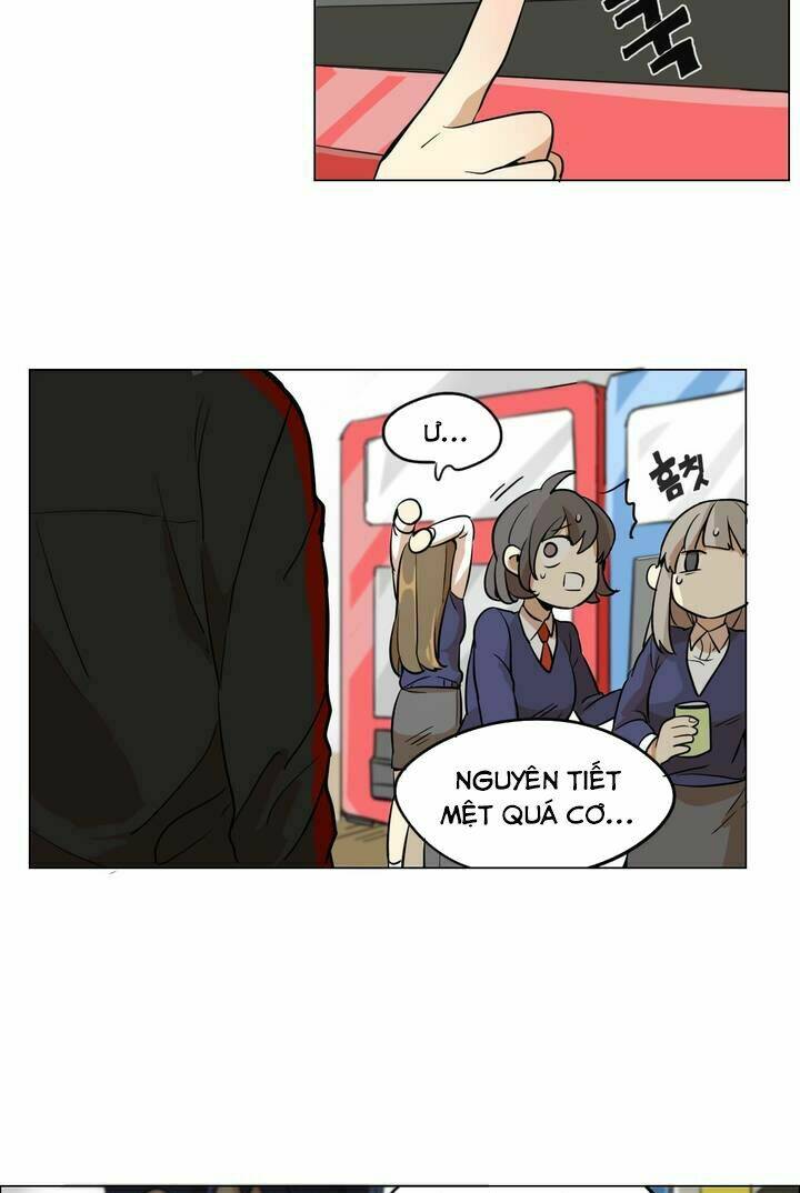 Lớn Lên Đểu Cáng: Chapter 6