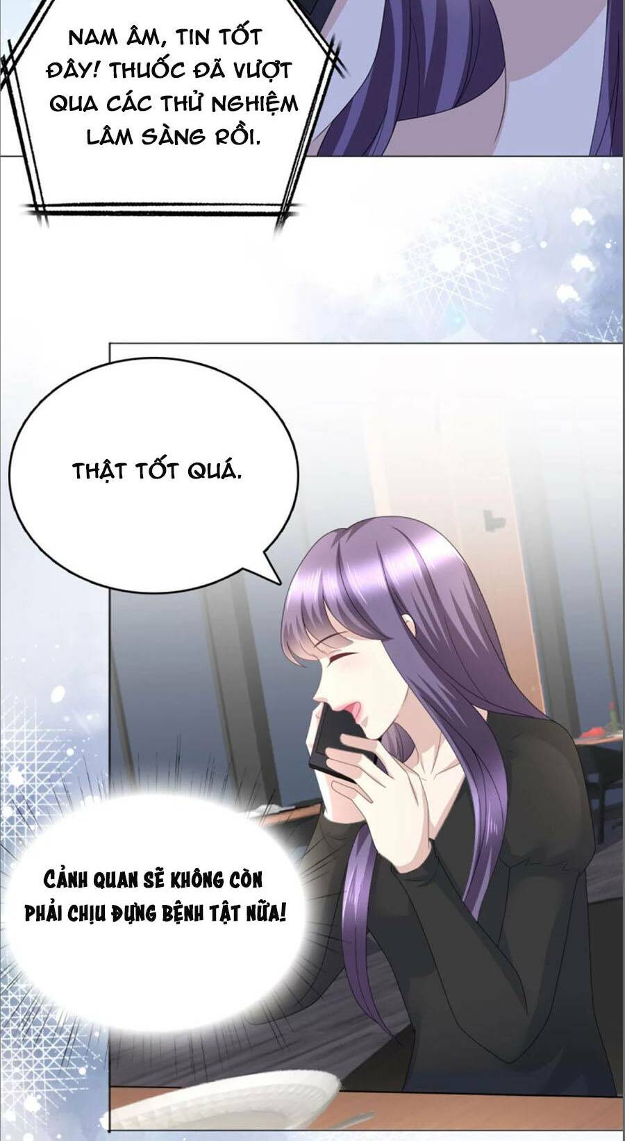 Bà Xã Quyến Rũ Trí Mạng: Tổng Tài Muốn Tái Hôn: Chapter 91