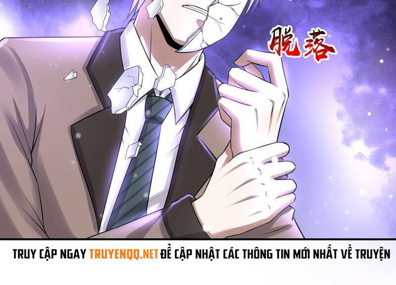 Siêu Năng Phân Hóa: Chapter 13