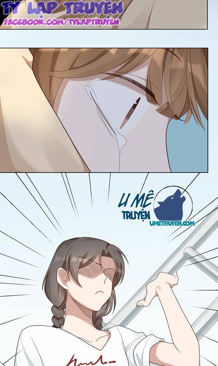 Bạn Trai Là Quái Vật: Chapter 55