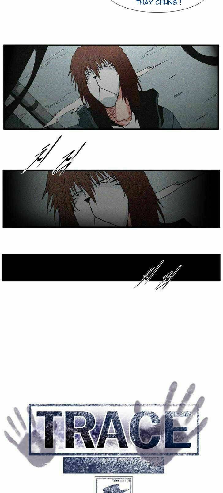 Siêu năng: Chapter 91