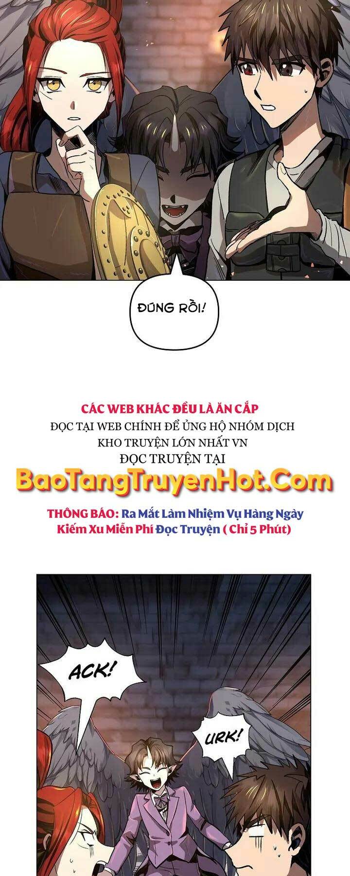 Con Đường Diệt Thần: Chapter 19