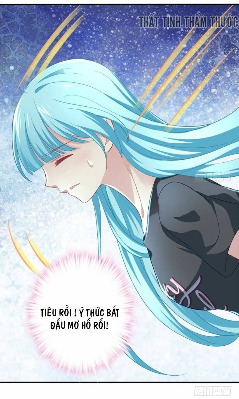 Đế Vương Ta Vẫn Còn Nhỏ: Chapter 55