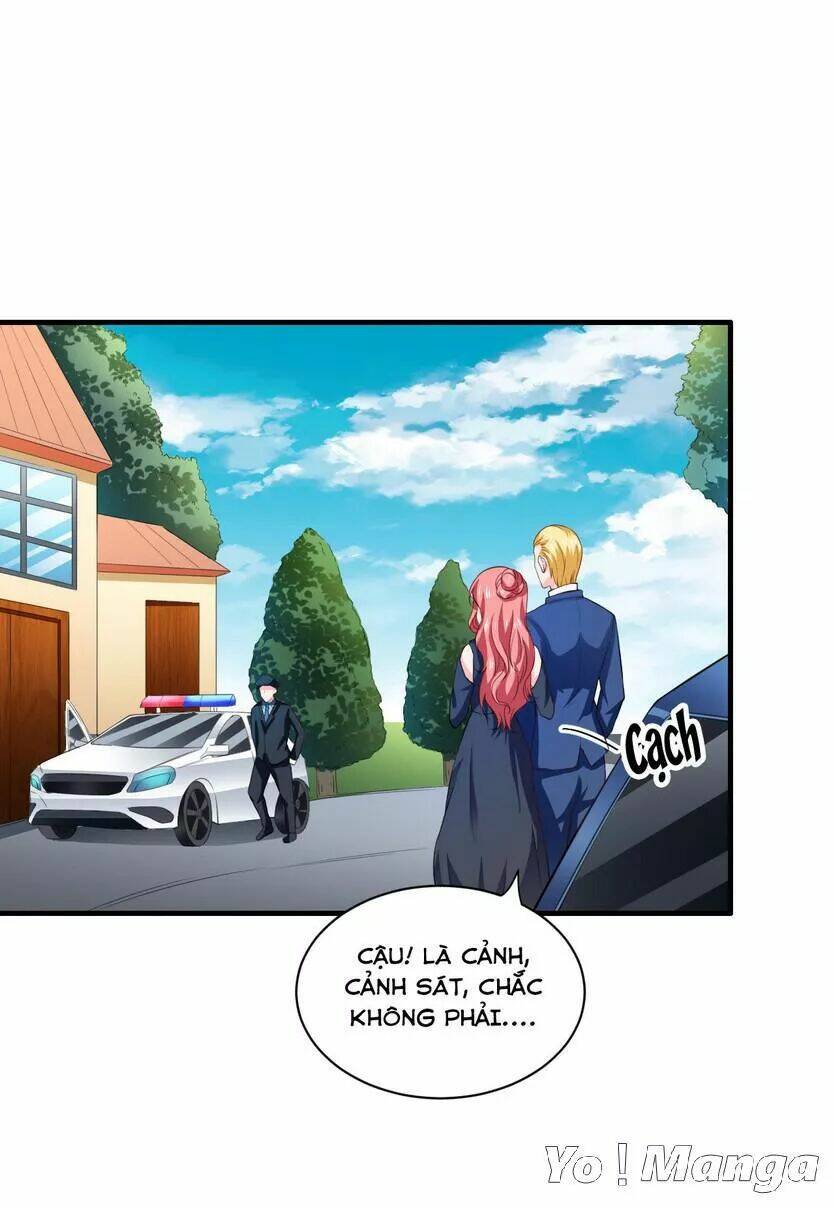 Thiểm Hôn Kinh Ái: Chapter 130