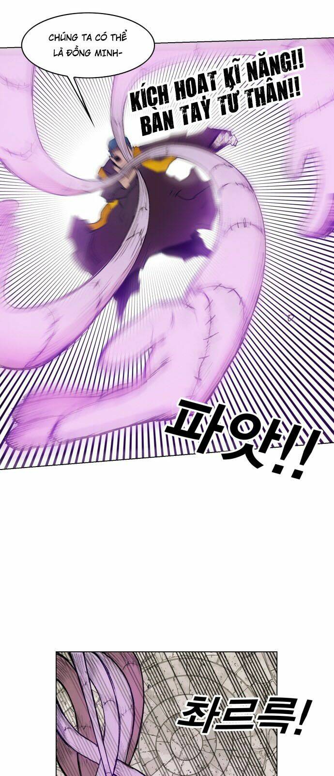 Hard Core Leveling Warrior: Chapter 160